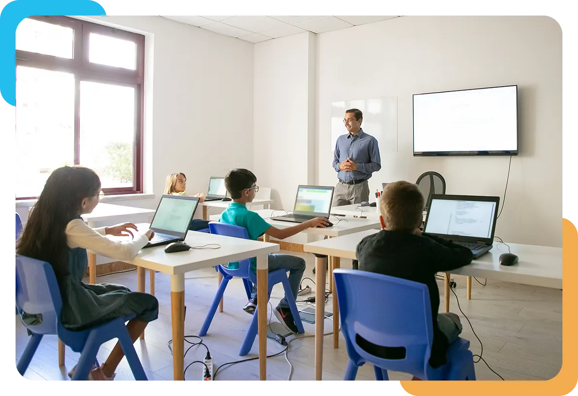 Classroom training
